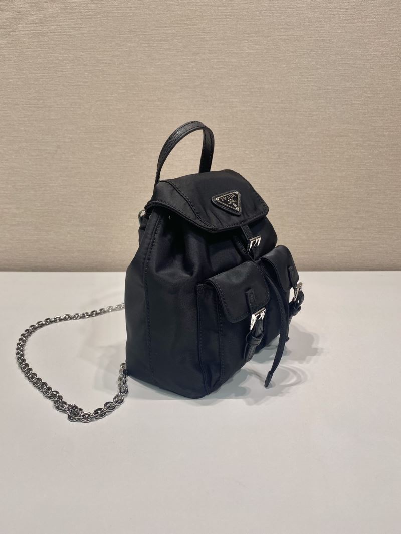 Pra*a backpacks